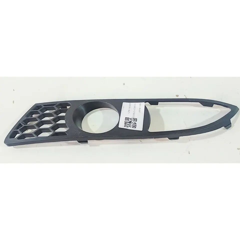 Bisel Neblinero Delantero Izquierdo (Lh) Para Chery Skin 1