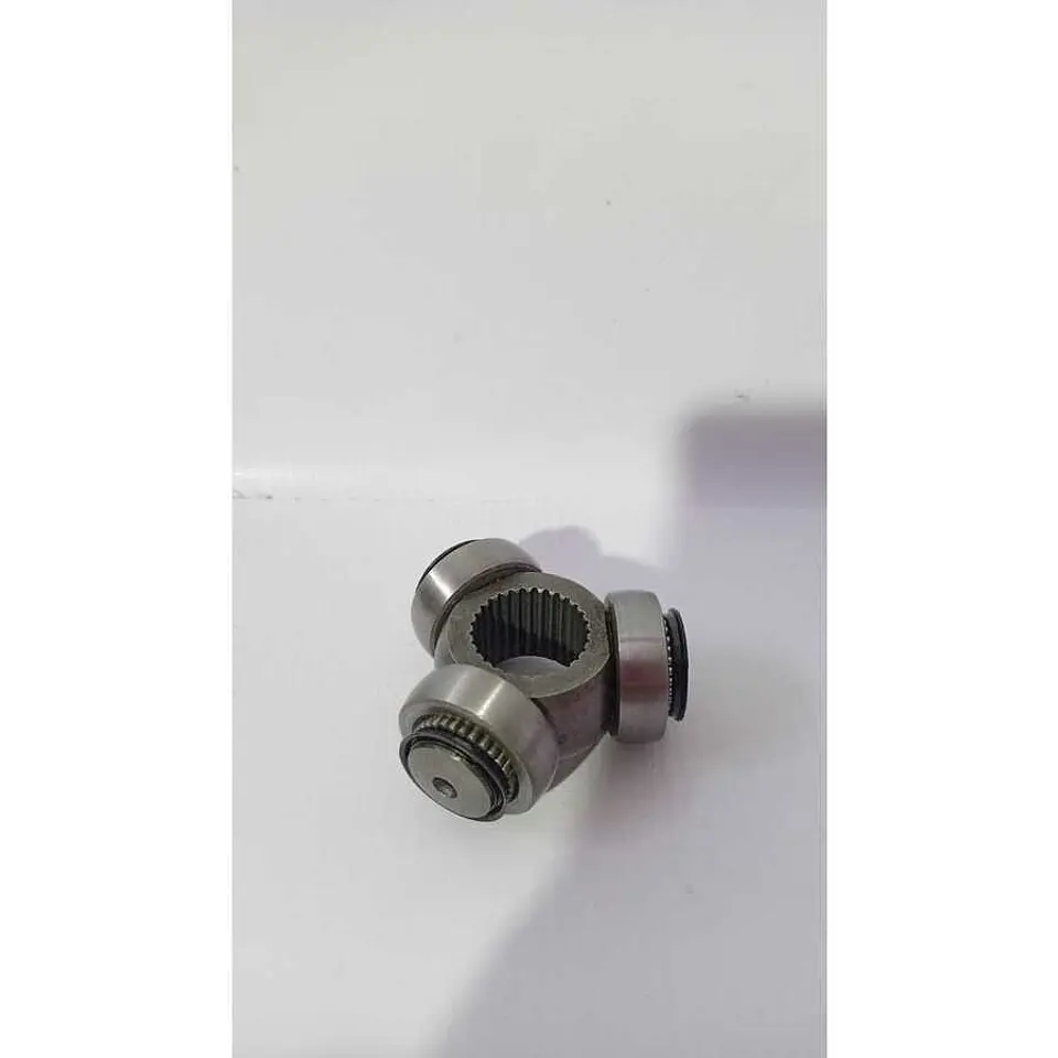 Homocinetica Caja Triceta (Estrias 29 Int X 25 Ext) (Motor 4a91) Para Brilliance Fsv Frv 4