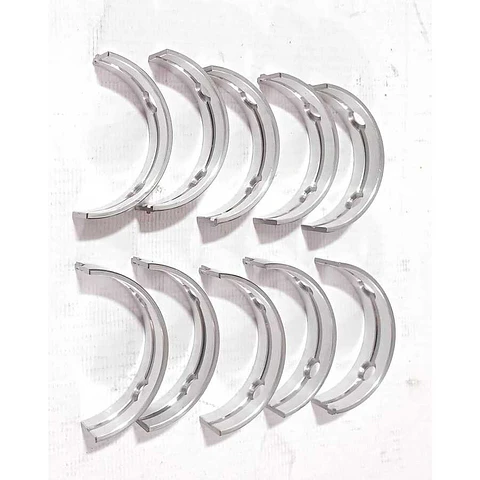 Metal Bancada Standard A12 Para BAIC Plus 1.2