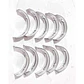 Metal Bancada Standard A12 Para BAIC Plus 1.2 - Miniatura 1
