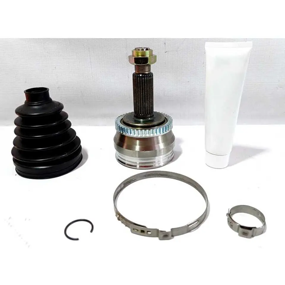 Homocinetica Rueda ( Estrias 25 Int X 27 Ext) Para DFSK 580 1.8 1