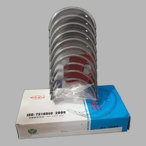 Metal Bancada Standard B12 Para Foton Midi 1.2 Lifan Foison 1.2 DFSK Truck / Van / Cargo C21 C22 C25 1.2