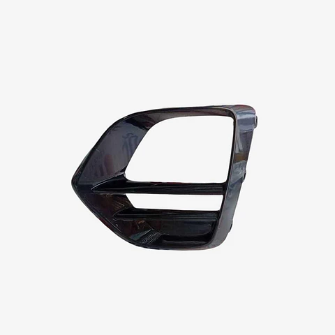 Bisel Neblinero Delantero Izquierdo (Lh) Para Chery Tiggo 2 Pro Max