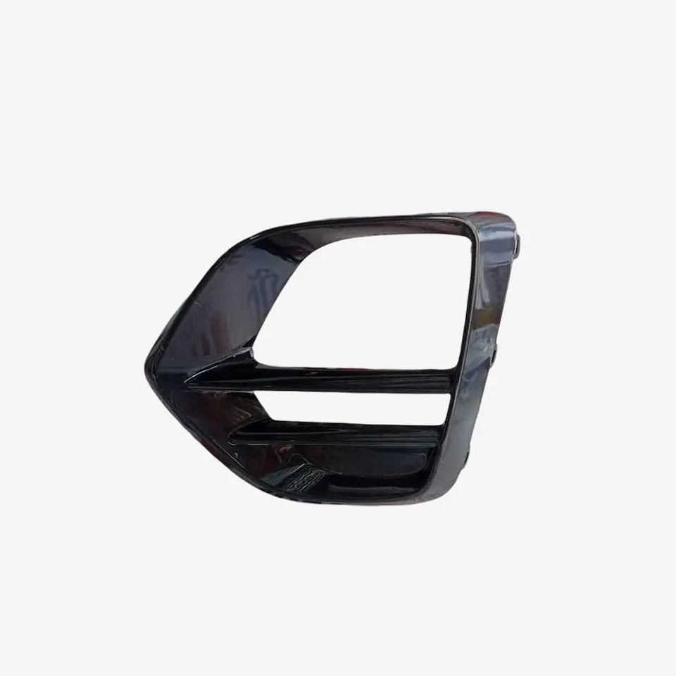 Bisel Neblinero Delantero Izquierdo (Lh) Para Chery Tiggo 2 Pro Max 1