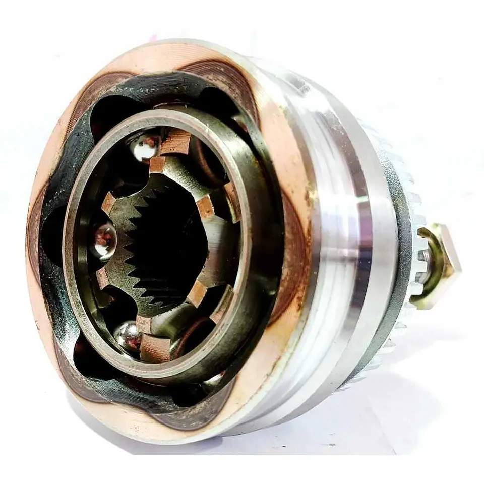 Homocinetica Rueda ( Estrias 25 Int X 27 Ext) Para DFSK 580 1.8 2