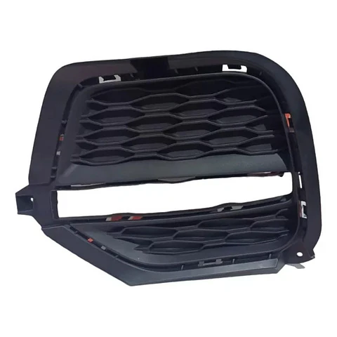 Bisel Neblinero Delantero Izquierdo (Lh) Para Chery Tiggo 3 New
