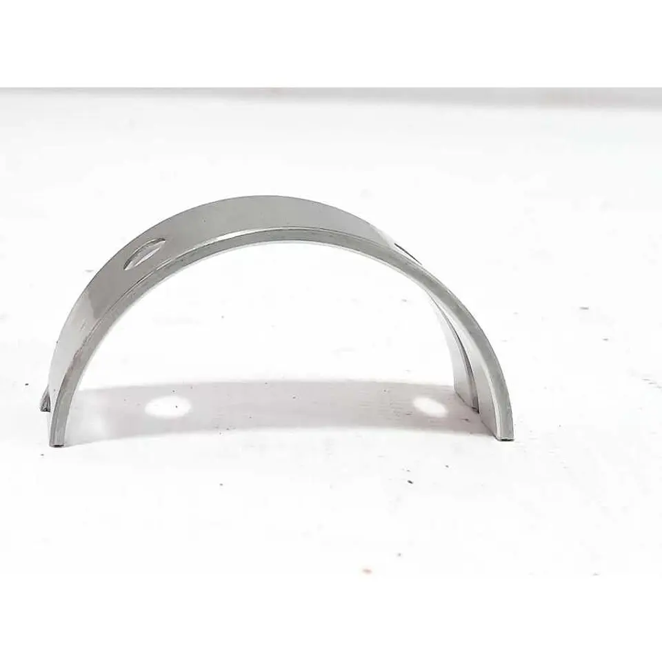 Metal Bancada Standard A12 Para BAIC Plus 1.2 3