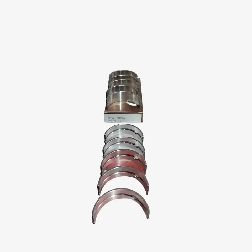Metal Bancada Standard DK15 Para DFSK Truck / Cargo / Van C31 C32 C35 500 KYC X5 1.5 1