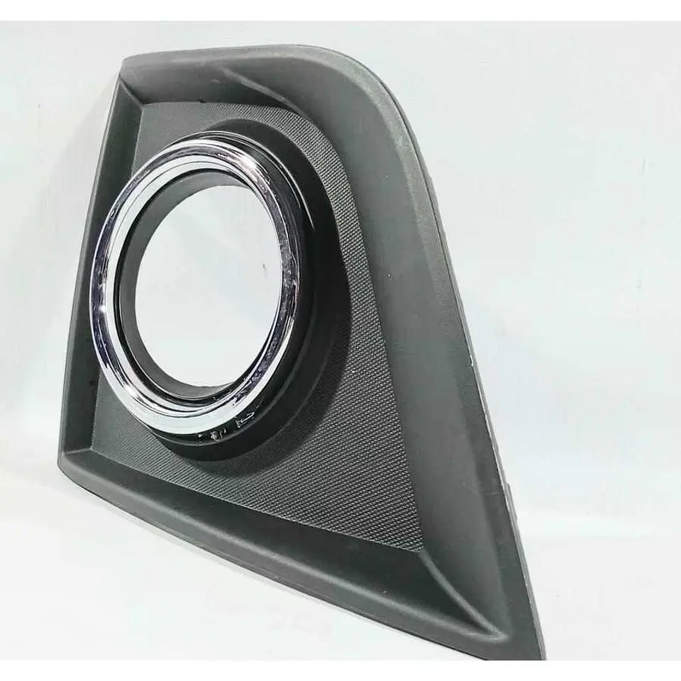 Bisel Neblinero Delantero Izquierdo (Lh) Para Chery Tiggo 3 Old 1
