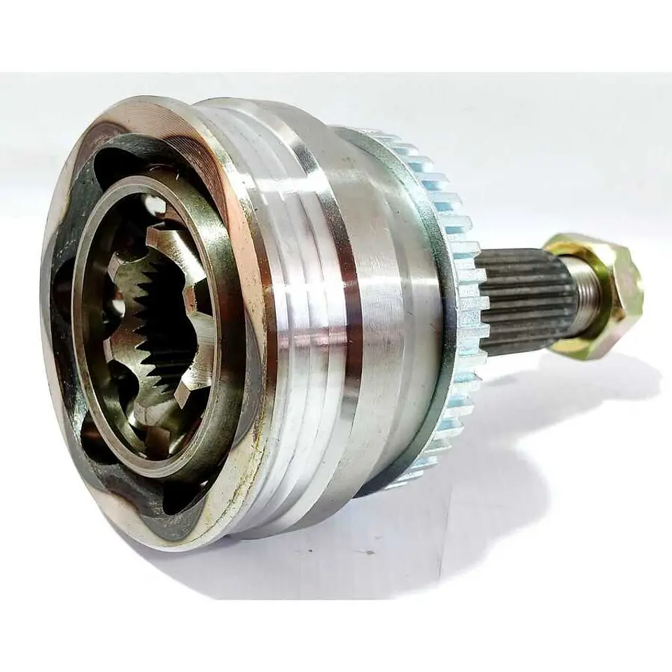 Homocinetica Rueda ( Estrias 25 Int X 27 Ext) Para DFSK 580 1.8 3