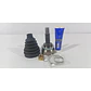 Homocinetica Rueda (Estrias 21 Int X 25 Ext) Para JAC J3 A137 Mitsubishi - Miniatura 1