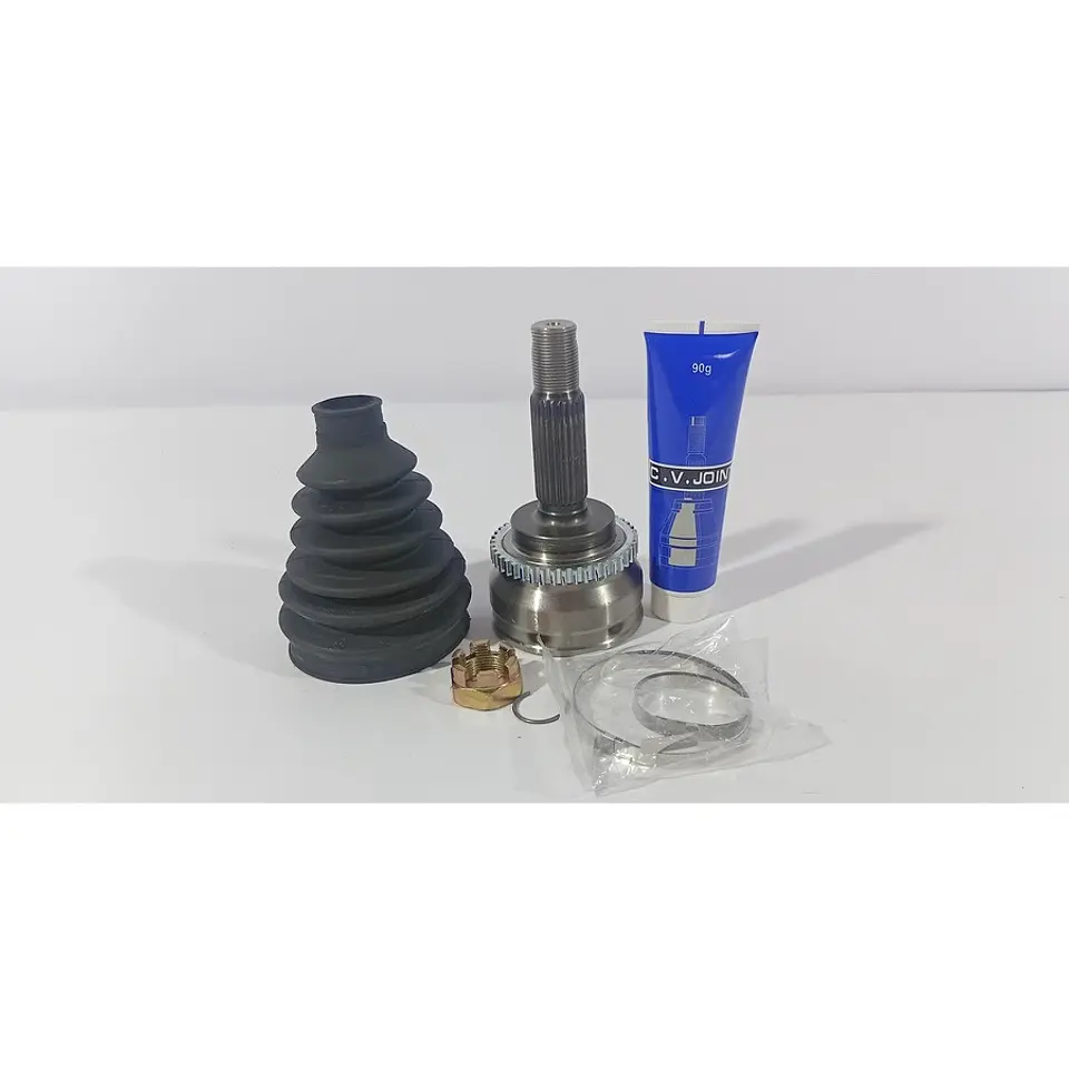 Homocinetica Rueda (Estrias 21 Int X 25 Ext) Para JAC J3 A137 Mitsubishi 1