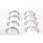 Metal Bancada Standard Para BYD F0 - Miniatura 1