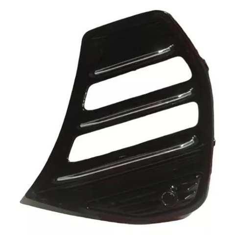 Bisel Neblinero Delantero Izquierdo (Lh) Para Chery Tiggo 7 Pro