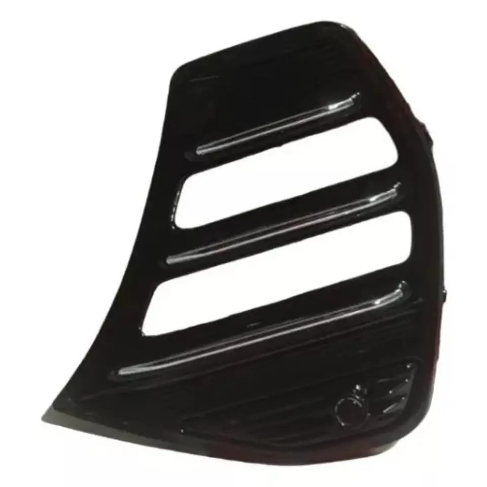 Bisel Neblinero Delantero Izquierdo (Lh) Para Chery Tiggo 7 Pro 1