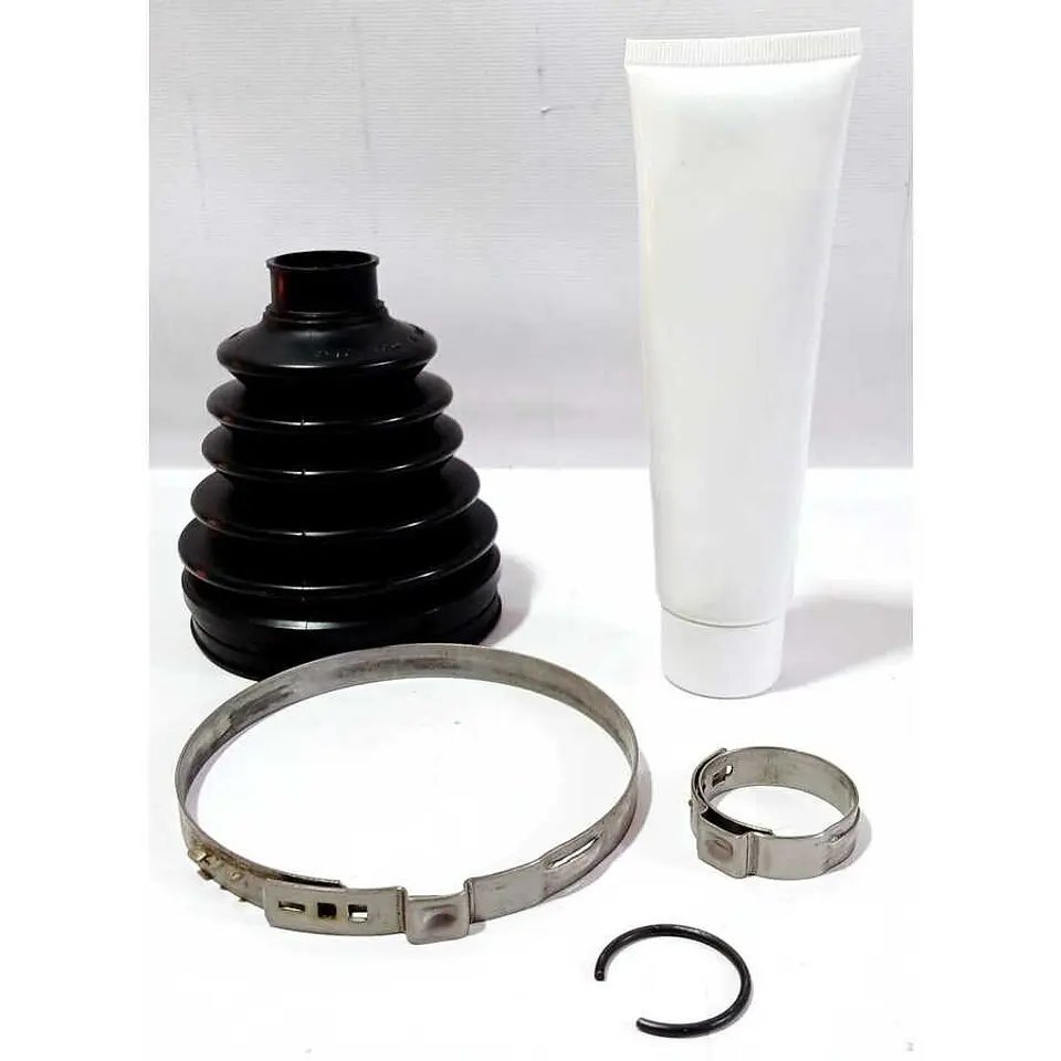 Homocinetica Rueda ( Estrias 25 Int X 27 Ext) Para DFSK 580 1.8 4