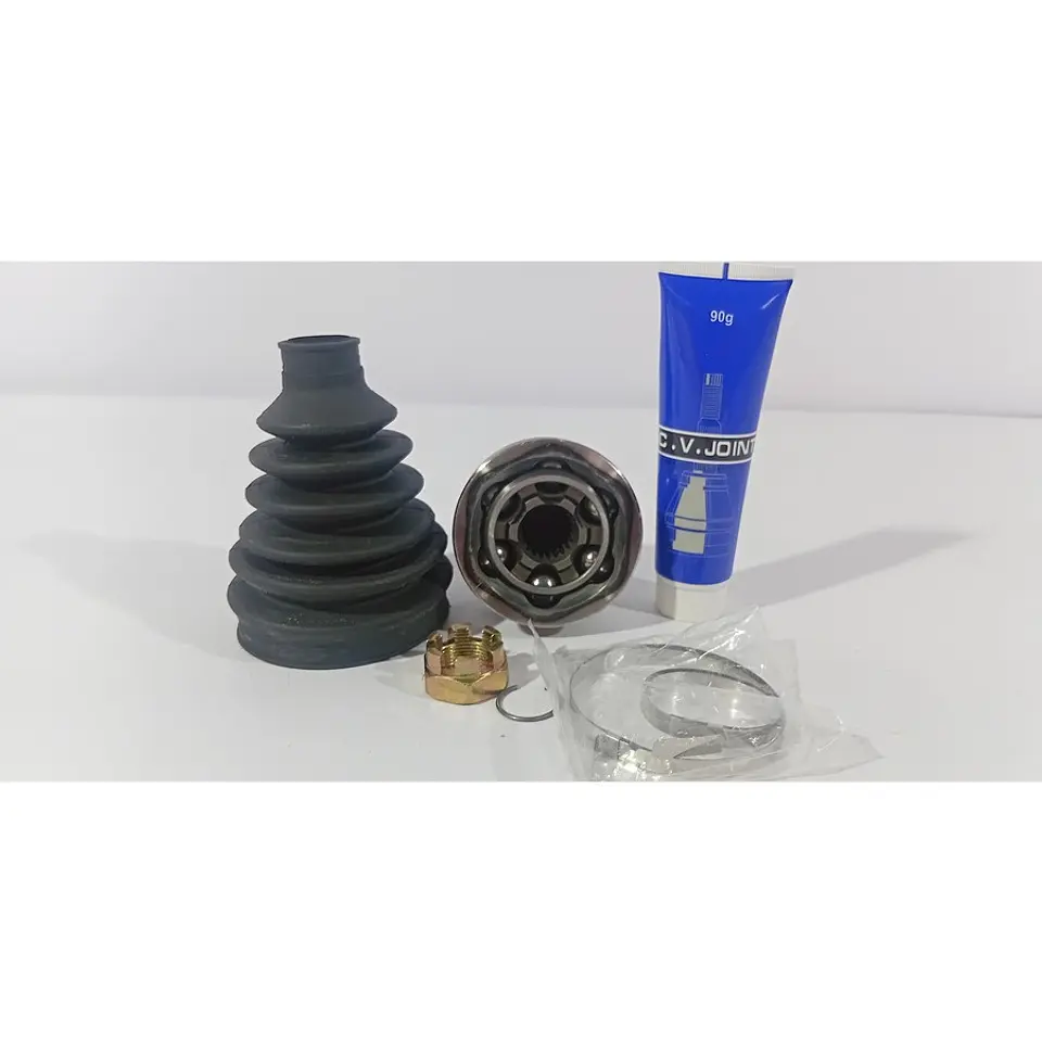 Homocinetica Rueda (Estrias 21 Int X 25 Ext) Para JAC J3 A137 Mitsubishi 2