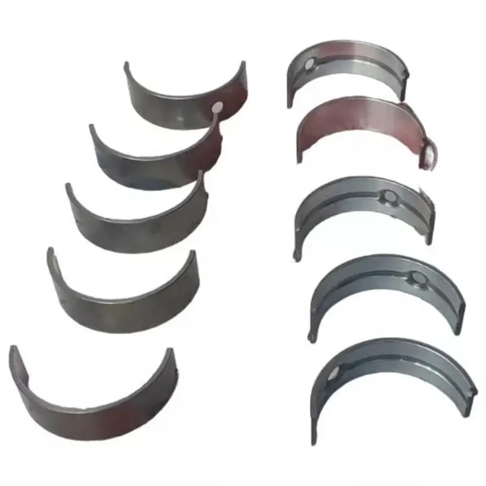 Metal Bancada Standard Para Changan CS15 1