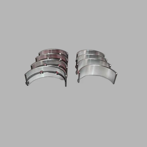 Metal Bancada Standard Para Changan CX70 1.6