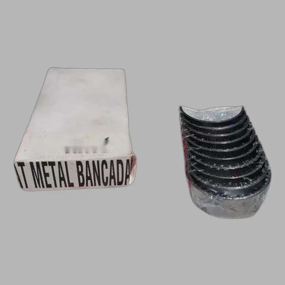Metal Bancada Standard Para Chery Beat Face S21 1