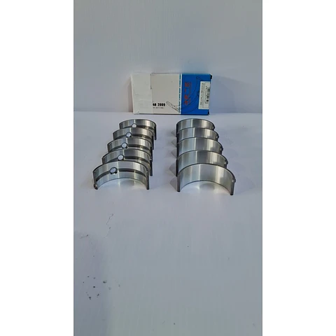 Metal Bancada Standard Para Changan CX70 1.5