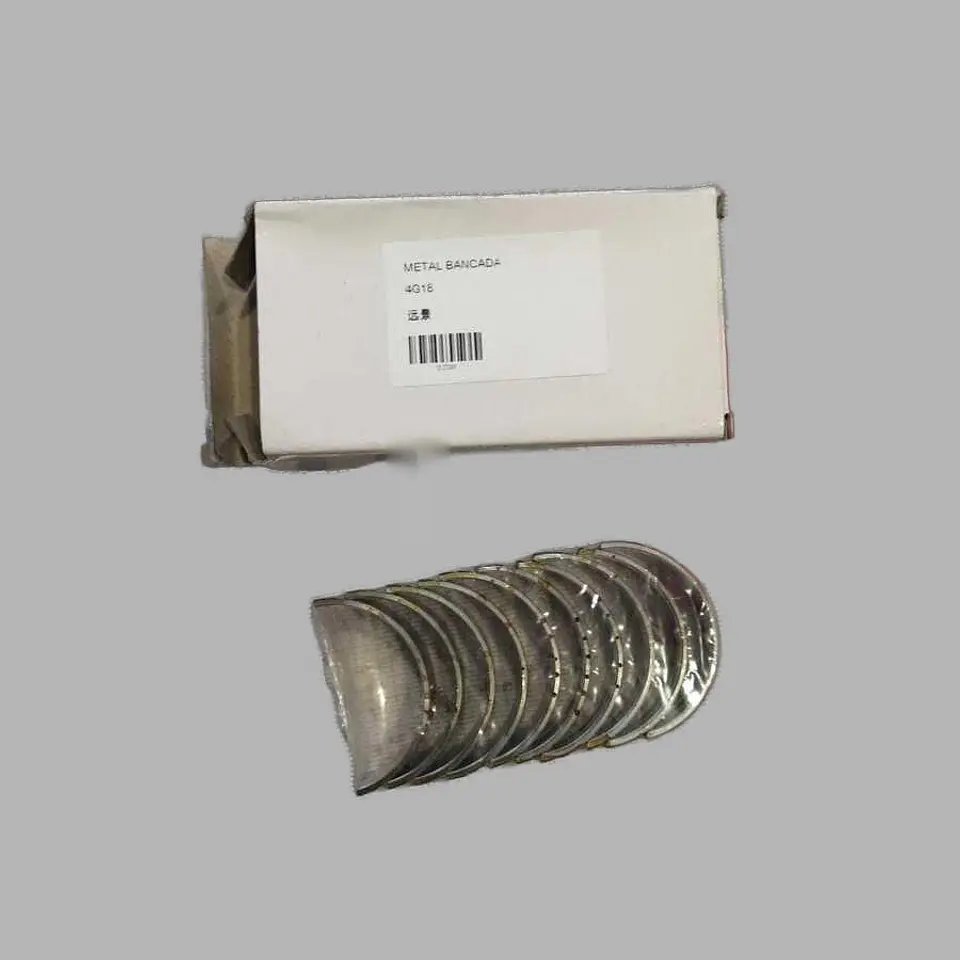 Metal Bancada Standard Para Geely Emgrand 1.8 1