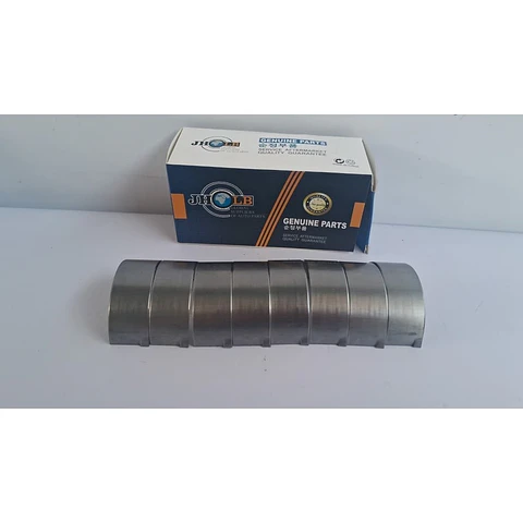 Metal Bancada Standard Para Great Wall Poer 2.0