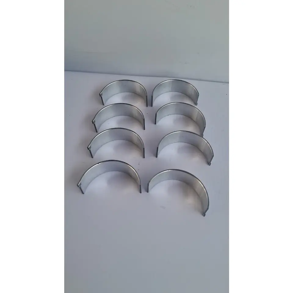 Metal Bancada Standard Para Great Wall Poer 2.0 2