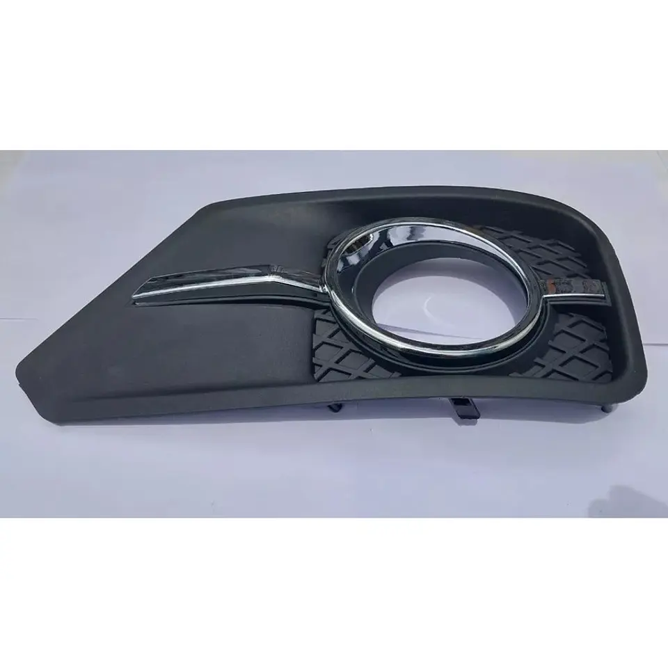 Bisel Neblinero Delantero Izquierdo (Lh) Para Great Wall H3 New 1