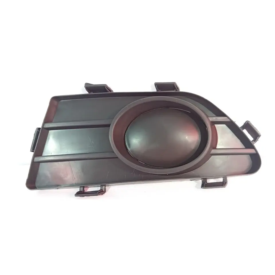 Bisel Neblinero Delantero Izquierdo (Lh) Para Great Wall C30 Old Tipo 1 3