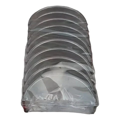 Metal Bancada Standard Para JAC J6 Trip