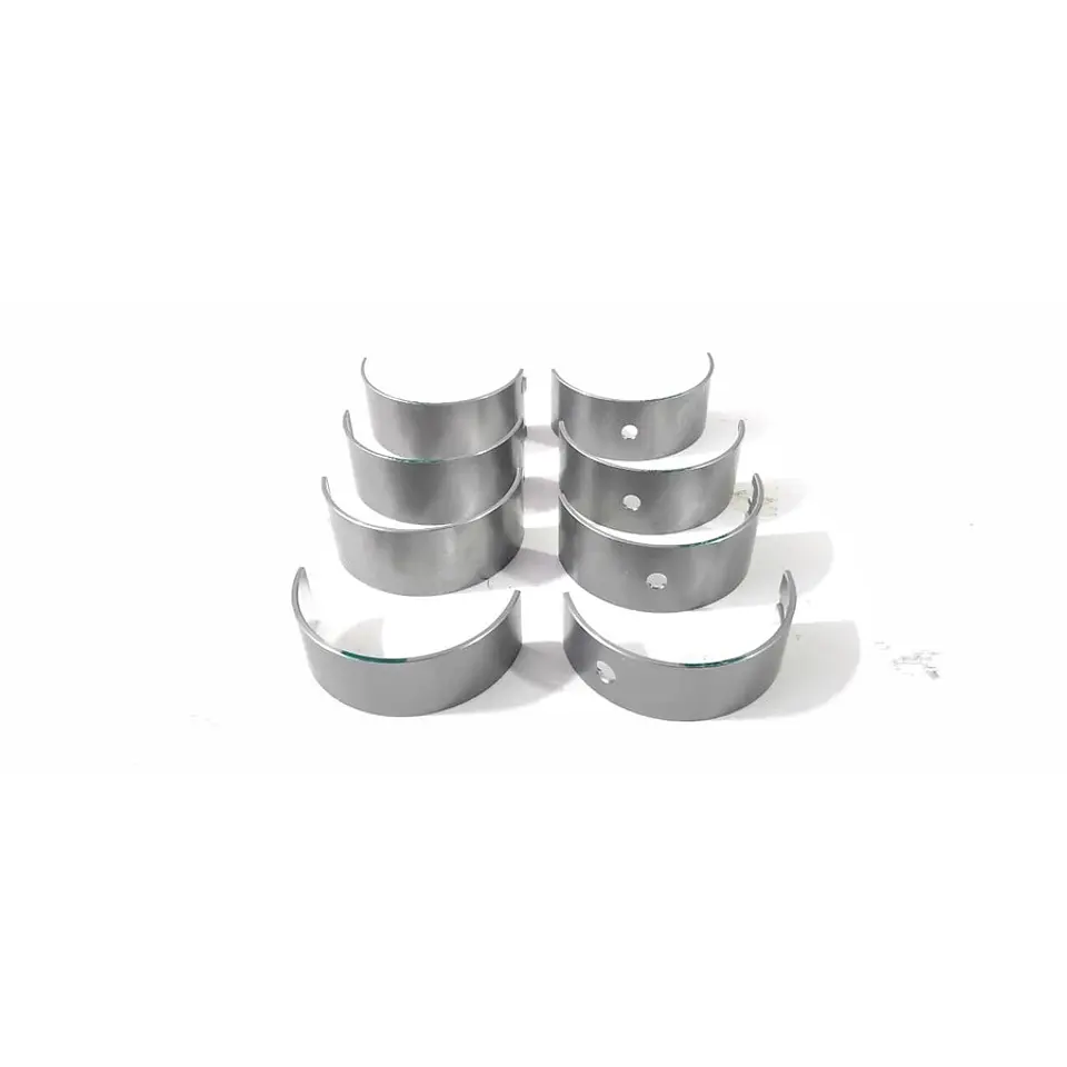 Metal Bancada Standard Para Maxus T60 2.8 V80 2.5 Agosto 1