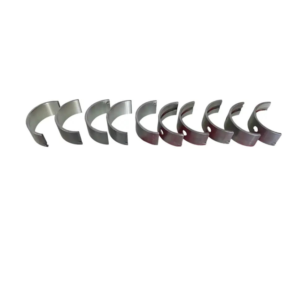 Metal Bancada Para Changan CS35 Old 1