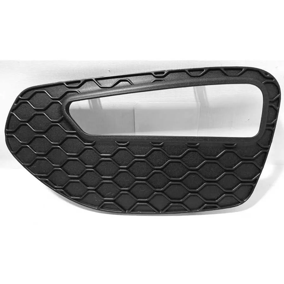 Bisel Neblinero Delantero Izquierdo (Lh) Para Lifan X60 1