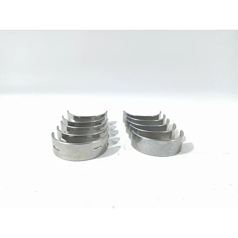Metal Bancada Para BAIC X55
