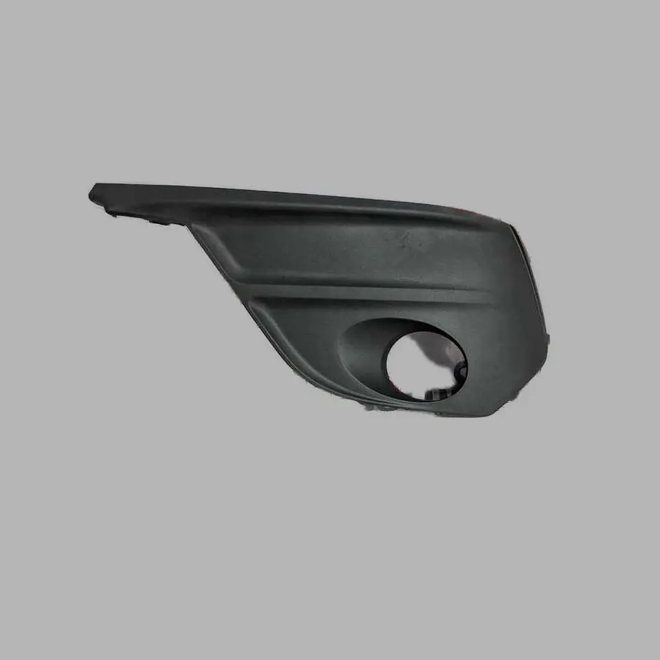 Bisel Neblinero Delantero Izquierdo (Lh) Para Maxus G10 Cargo 1