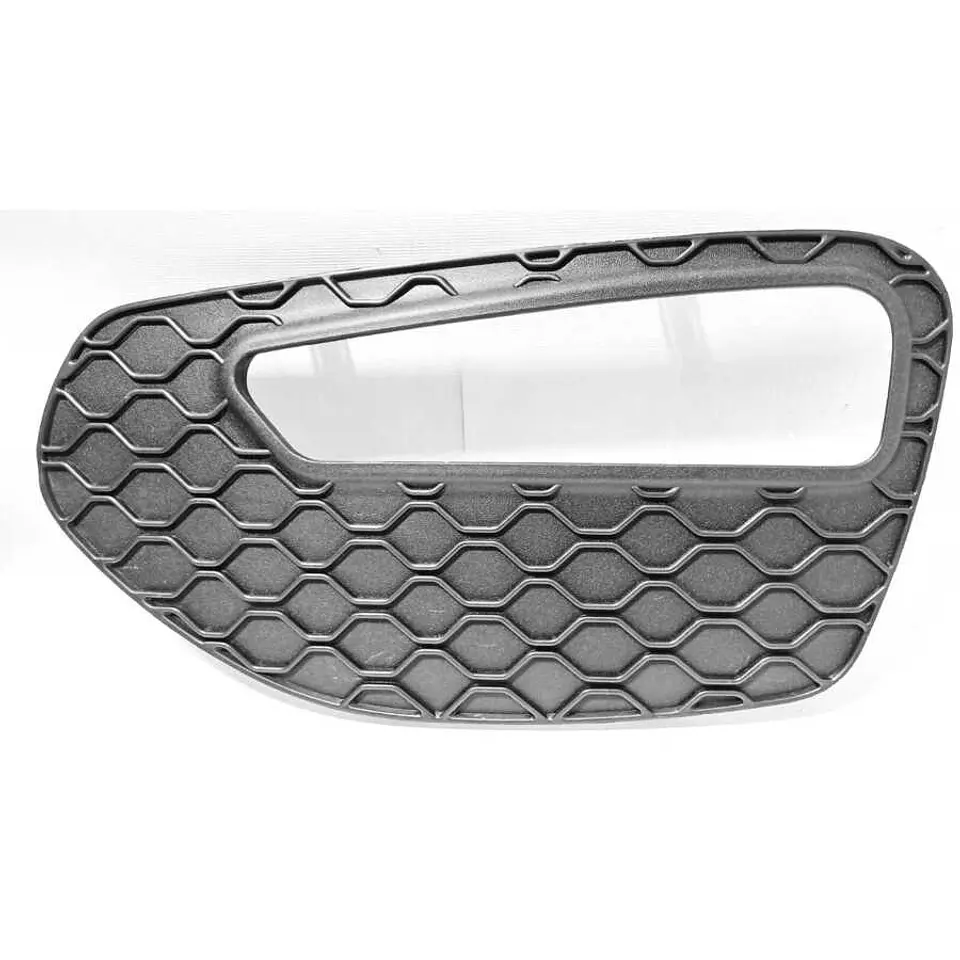 Bisel Neblinero Delantero Izquierdo (Lh) Para Lifan X60 2