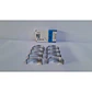 Metal Biela Standard 469 Para Foton Midi T3 1.3 - Miniatura 1