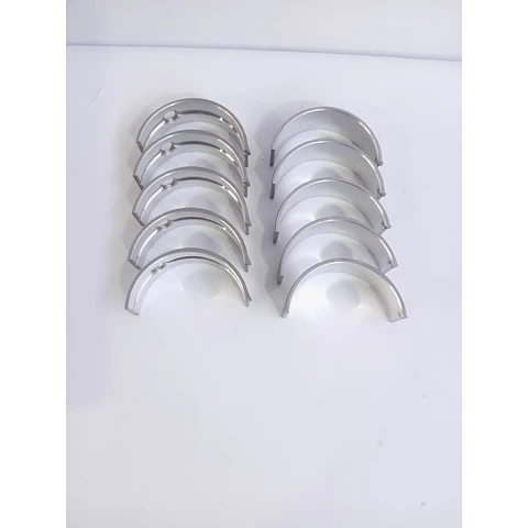 Metal Biela Standard 474 Para DFSK Truck / Van / Cargo K07 K17 V27 1.3 Changan CM5 CM10 1.3 GAC Gonow 1.3