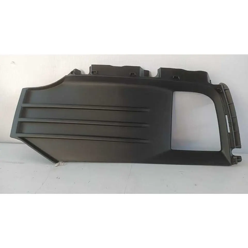 Bisel Neblinero Derecho (Rh) Para Foton G7 1