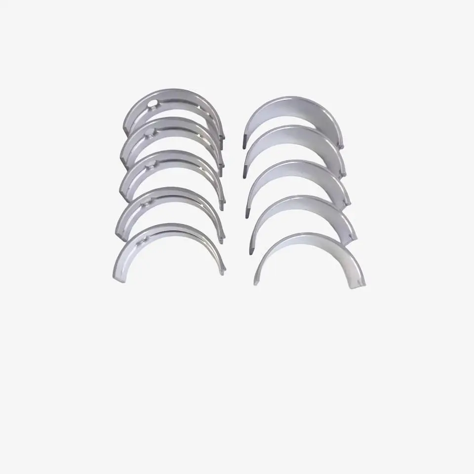 Metal Biela Standard 474 Para DFSK Truck / Van / Cargo K07 K17 V27 1.3 Changan CM5 CM10 1.3 GAC Gonow 1.3 2
