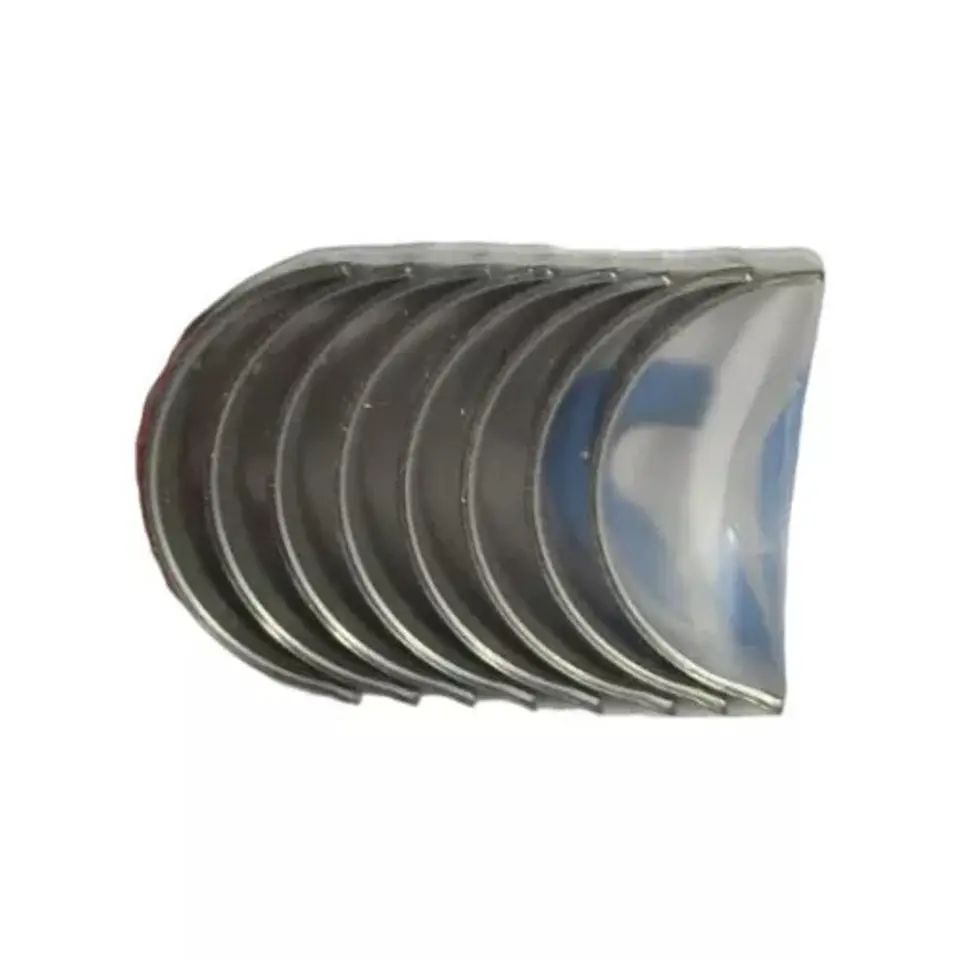 Metal Biela Standard 477 Para Chery Fulwin Arrizo 3 1