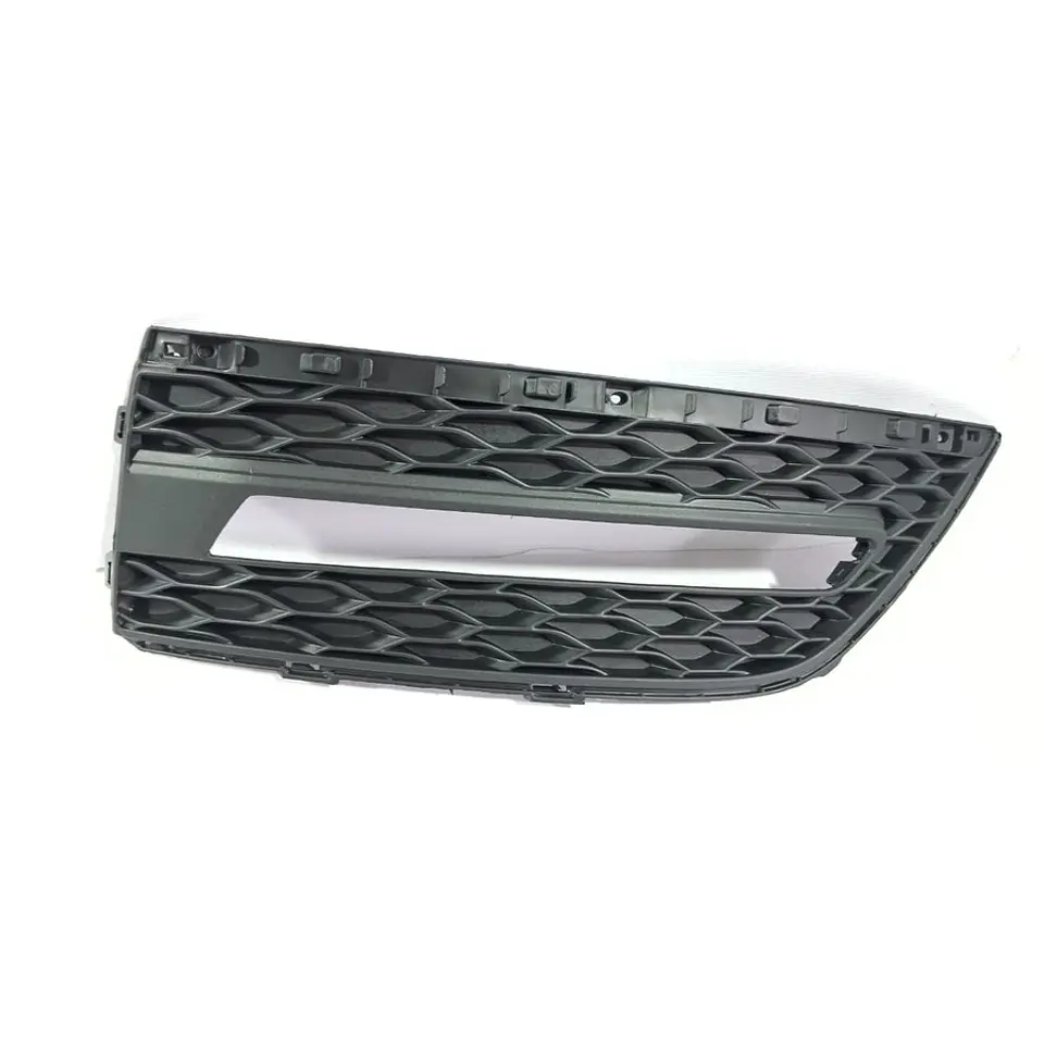 Bisel Neblinero Luz Led Delantero Derecho (Rh) Para Chery Arrizo 5 1