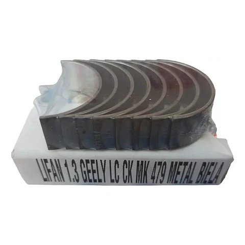 Metal Biela Standard 479 Para Lifan Truck / Van / Cargo 1.3 320 1.3 520 1.3 Lifan X50 Geely Ck Mk Lc 1.3