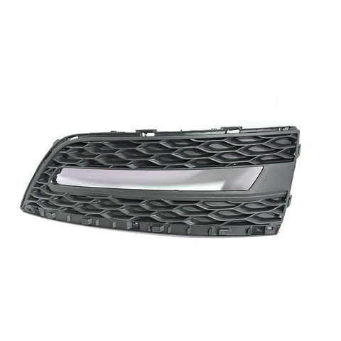 Bisel Neblinero Luz Led Delantero Derecho (Rh) Para Chery Arrizo 5