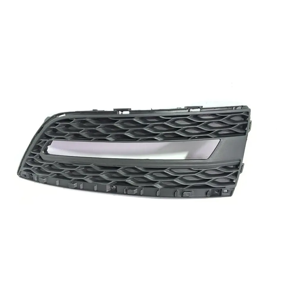 Bisel Neblinero Luz Led Delantero Derecho (Rh) Para Chery Arrizo 5 2