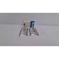 Metal Biela Standard 4a15 Para FAW V80 T80 Brilliance Frv - Miniatura 1