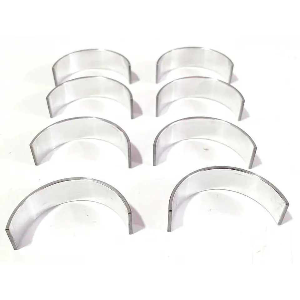 Metal Biela Standard 4a91 Para JAC J3 A137 Vvt J2 J4 J5 B Class S2 S3 Brilliance H220 H230 Fsv Frv DFM Joyear X3 S50 S500 SX5 1.6 SX6 1.6 1