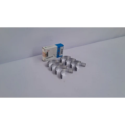 Metal Biela Standard 4a15 Para FAW V80 T80 Brilliance Frv