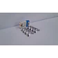 Metal Biela Standard 4a15 Para FAW V80 T80 Brilliance Frv - Miniatura 2